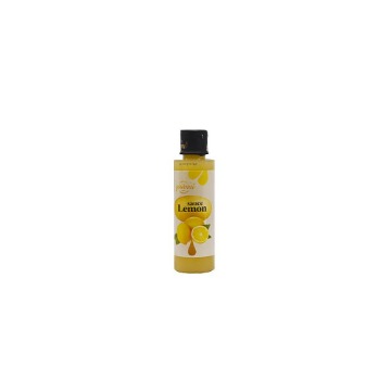 GOURMET LEMON SAUCE GOURMET 220ml