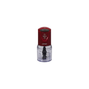 GRUPPE ΠΟΛΥΚΟΦΤΗΣ 300w (PDH 401-2PL) - ΚΟΚΚΙΝΟ