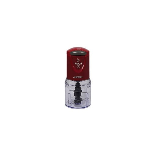GRUPPE ΠΟΛΥΚΟΦΤΗΣ 300w (PDH 401-2PL) - ΚΟΚΚΙΝΟ