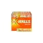 HALLS COOL ΚΑΡΑΜΕΛΕΣ (32grx20τεμ.) - (CITRUS MIX)