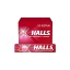 HALLS COOL ΚΑΡΑΜΕΛΕΣ (33,5grx20τεμ.) - (WATERMELON) - (ΕΙΣΑΓΩΓΗΣ)