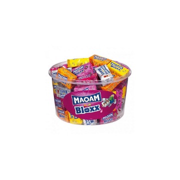 HARIBO MAOAM ΖΑΧΑΡΩΤΑ 22gr. - (50τεμ.)
