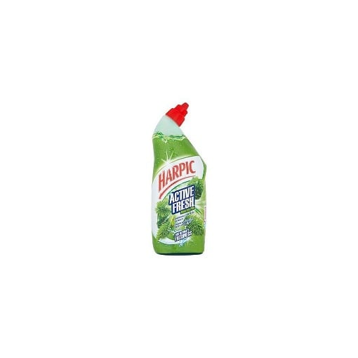 HARPIC ACTIVE GEL 750ml - (PINE)