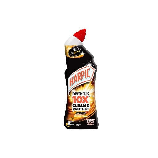 HARPIC GEL 750ml - (POWER PLUS) (ORIGINAL)