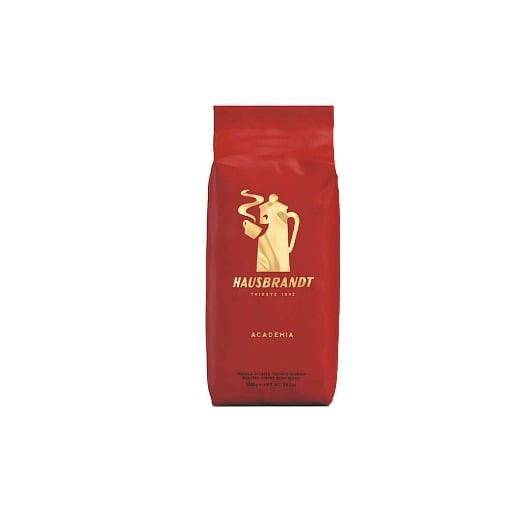 HAUSBRANDT ESPRESSO 1kg - (ACADEMIA)
