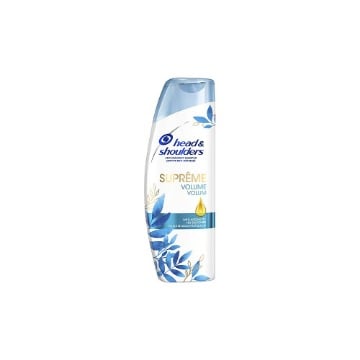 HEAD & SHOULDERS ΣΑΜΠΟΥΑΝ 300ml - (SUPREME VOLUME)