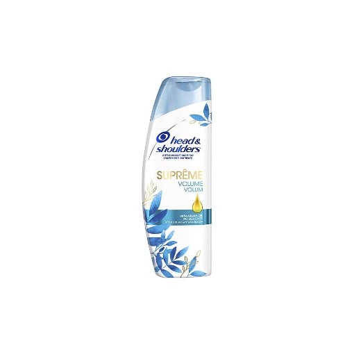 HEAD & SHOULDERS ΣΑΜΠΟΥΑΝ 300ml - (SUPREME VOLUME)