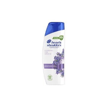 HEAD & SHOULDERS ΣΑΜΠΟΥΑΝ 330ml - (NOURISHING CARE)