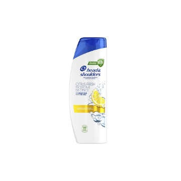HEAD & SHOULDERS ΣΑΜΠΟΥΑΝ 625ml - (CITRUS FRESH)