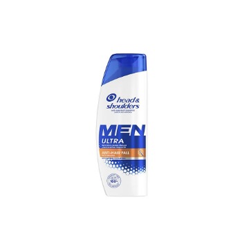 HEAD & SHOULDERS ΣΑΜΠΟΥΑΝ MEN 330ml - (ANTI-HAIR FALL)