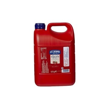 HELLMANNS KETCHUP 4,8kg