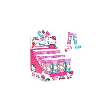 HELLO KITTY ΓΛΕΙΦΙΤΖΟΥΡΙ ΛΙΠ ΓΚΛΟΣ - (24τεμ. x 13ml)
