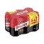 HENNINGER ΜΠΥΡΑ ΚΟΥΤΙ 330ml 5+1 ΔΩΡΟ Σ4 