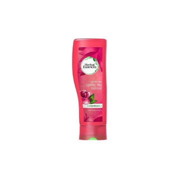 HERBAL ESSENCES CONDITIONER 400ml - (IGNITE MY COLOUR) (ROSE EXTRACT)