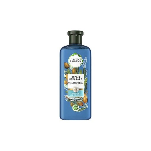HERBAL ESSENCES SHAMPOO 400ml - (ARGAN OIL)
