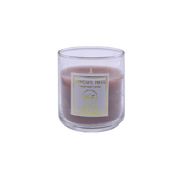 HF ΑΡΩΜΑΤΙΚΟ ΚΕΡΙ 140gr. - (ΒΑΝΙΛΙΑ & ΣΟΚΟΛΑΤΑ)