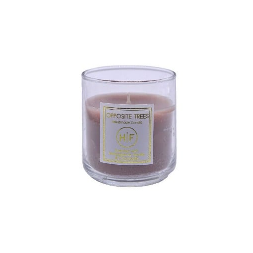 HF ΑΡΩΜΑΤΙΚΟ ΚΕΡΙ 140gr. - (ΒΑΝΙΛΙΑ & ΣΟΚΟΛΑΤΑ)
