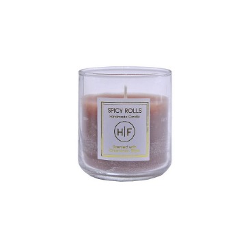 HF ΑΡΩΜΑΤΙΚΟ ΚΕΡΙ 140gr. - (ΚΑΝΕΛΑ)