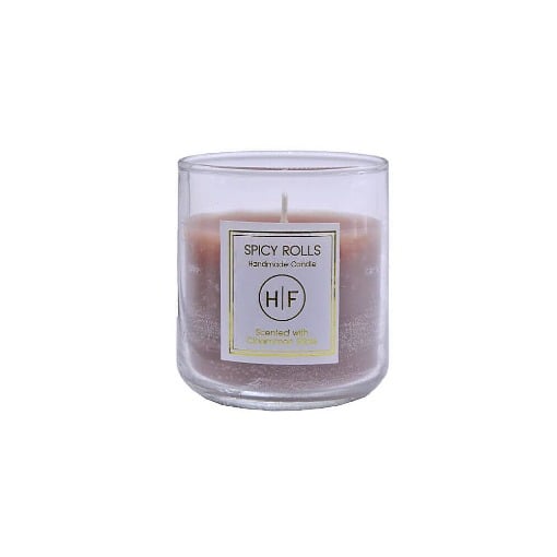 HF ΑΡΩΜΑΤΙΚΟ ΚΕΡΙ 140gr. - (ΚΑΝΕΛΑ)