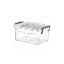 HIDE BOX ΦΑΓΗΤΟΔΟΧΕΙΟ ΟΡΘΟΓΩΝΙΟ ΜΕ ΚΑΠΑΚΙ 1,7lit (SA-300)