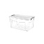 HIDE BOX ΦΑΓΗΤΟΔΟΧΕΙΟ ΟΡΘΟΓΩΝΙΟ ΜΕ ΚΑΠΑΚΙ 28lit (SA-325)