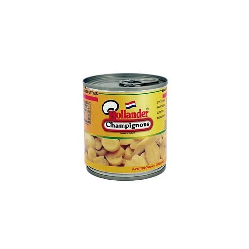 HOLLANDER ΜΑΝΙΤΑΡΙΑ 190gr.