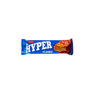 HYPER ΓΚΟΦΡΕΤΑ 50gr - (ΚΛΑΣΣΙΚΗ)