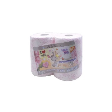 I LOVE PAPER ΧΑΡΤΙ ΚΟΥΖΙΝΑΣ (2x290gr.)