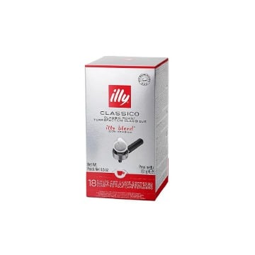 ILLY ESPRESSO PODS (18τεμ.) - (CLASSICO)