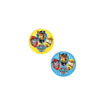 JOHN LIGHT UP ΜΠΑΛΑΚΙ ΜΕ ΦΩΣ LED 100mm - (PAW PATROL)