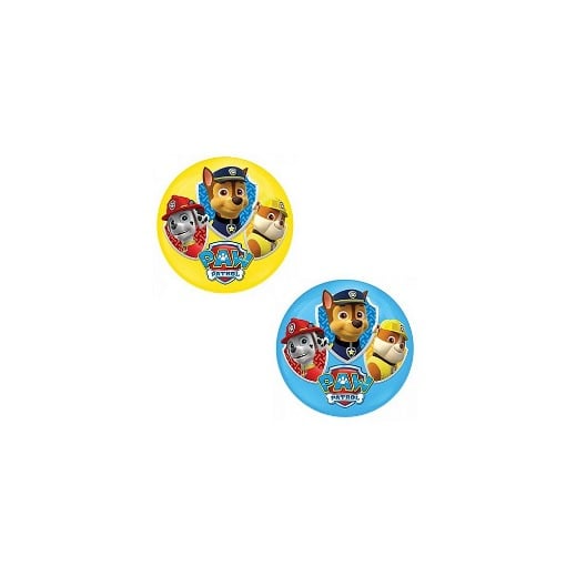 JOHN LIGHT UP ΜΠΑΛΑΚΙ ΜΕ ΦΩΣ LED 100mm - (PAW PATROL)