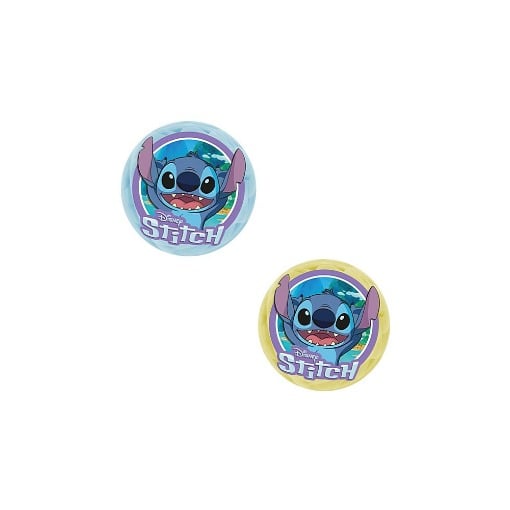 JOHN LIGHT UP ΜΠΑΛΑΚΙ ΜΕ ΦΩΣ LED 100mm - (STITCH)