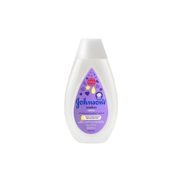 JOHNSONS BABY LOTION 300ml - (BED TIME)