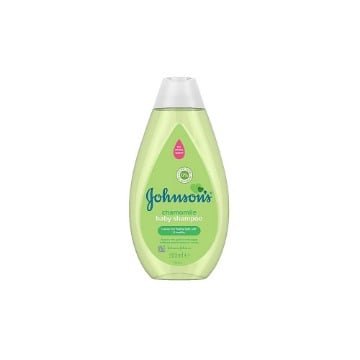 JOHNSONS BABY SHAMPOO 500ml - (ΧΑΜΟΜΗΛΙ)