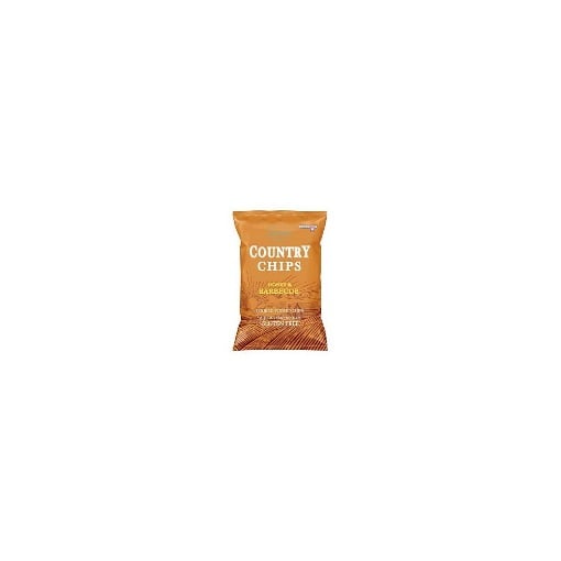 JUMBO COUNTRY CHIPS ΜΕΛΙ & BBQ 150gr. - (84340)