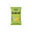 JUMBO CRUNCHY CHIPS 90gr. - (ΚΡΕΜΑ ΚΑΙ ΑΝΙΘΟΣ) (χωρίς γλουτένη) (84609)