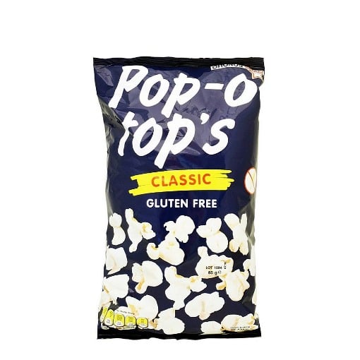 JUMBO POP-O-TOPS CLASSIC (χωρίς γλουτένη) 85gr. - (82040)