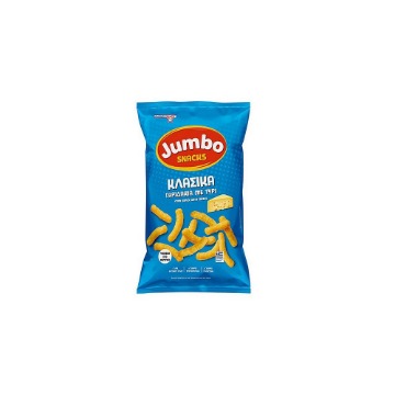 JUMBO SNACKS 90gr. - (CLASSIC) (χωρίς γλουτένη) (81131)