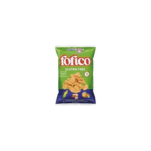 JUMBO FOFICO SNACKS (χωρίς γλουτένη) 100gr. - (81429)