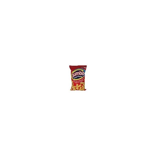 JUMBO ΓΑΡΙΔΑΡΕΣ (χωρίς γλουτένη) 40gr. - (81125)