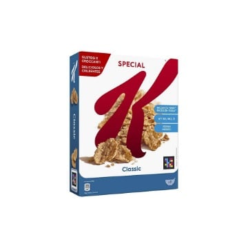 KELLOGGS 335gr. - (SPECIAL K)
