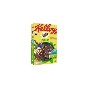 KELLOGGS 550gr. - (COCO POPS CHOCO)