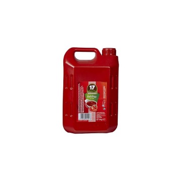 KETCHUP 17 - (4kg)