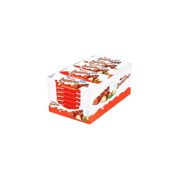 KINDER BUENO  43gr - (30x43gr)