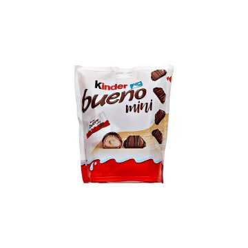 KINDER BUENO 108gr - (MINI)