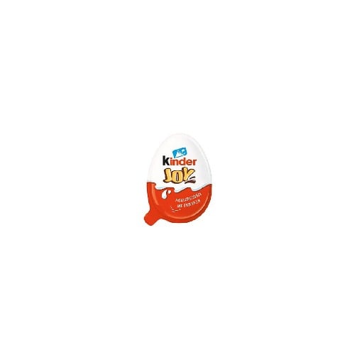 KINDER ΕΚΠΛΗΞΗ ΑΥΓΟ "JOY" 20g