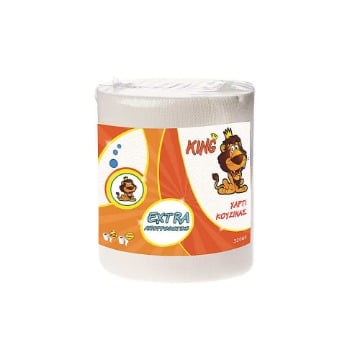 KING ΧΑΡΤΙ ΚΟΥΖΙΝΑΣ 320gr.