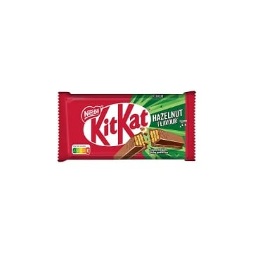 KIT KAT 4 FINGER (24x41,5gr) - (ΦΟΥΝΤΟΥΚΙ)