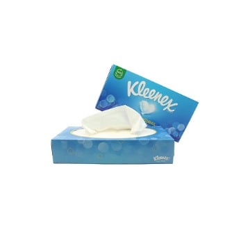 KLEENEX ΧΑΡΤΟΜΑΝΤΗΛΑ 3Φ - (ORIGINAL)