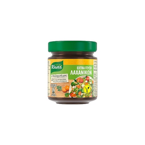 KNORR EXTRA 130gr. - (ΓΕΥΣΗ ΛΑΧΑΝΙΚΩΝ)